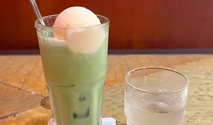 純喫茶ローヤル