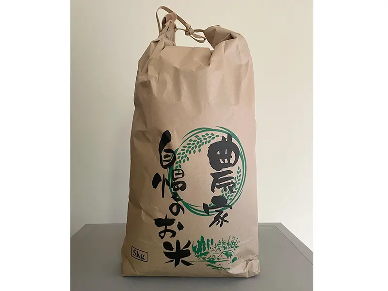 2025年度 房総の新米